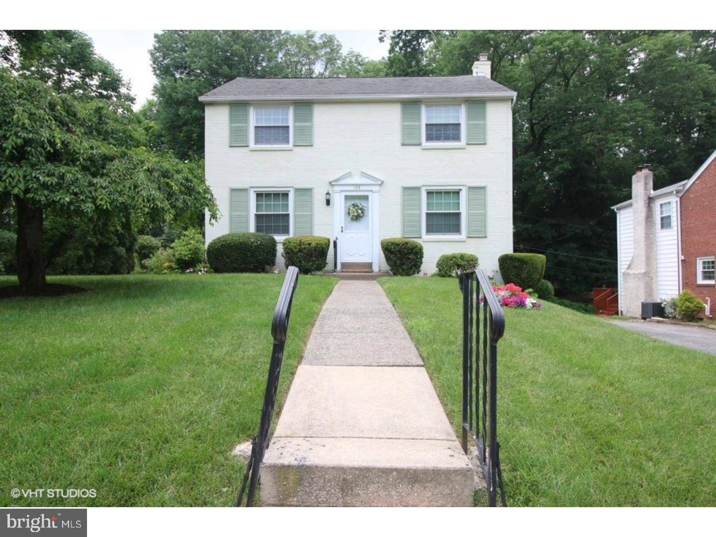 Springfield, PA 19064,126 ASHWOOD RD