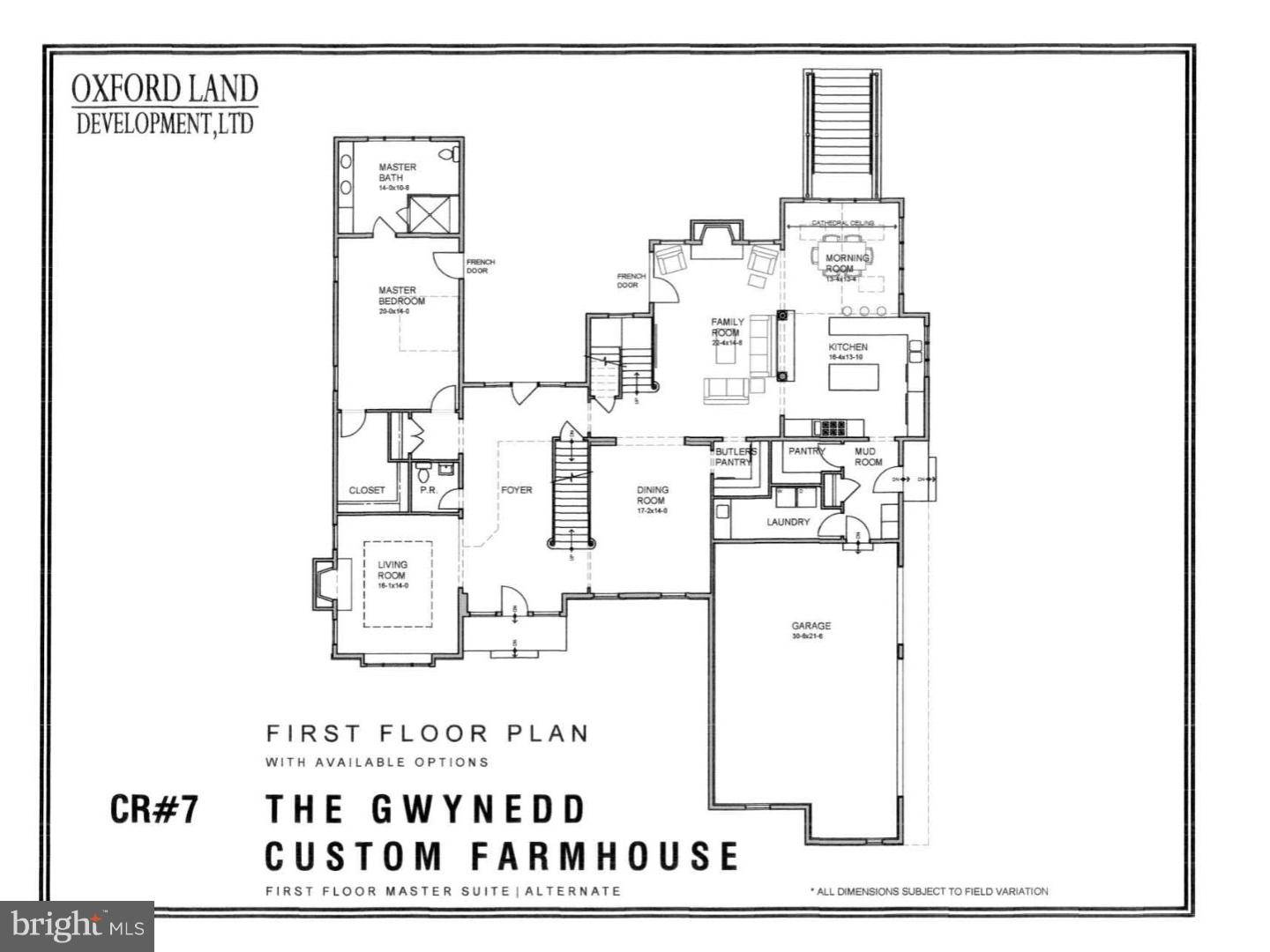 Horsham, PA 19002,918 LOT 7 BREWSTER LN #LOT 7