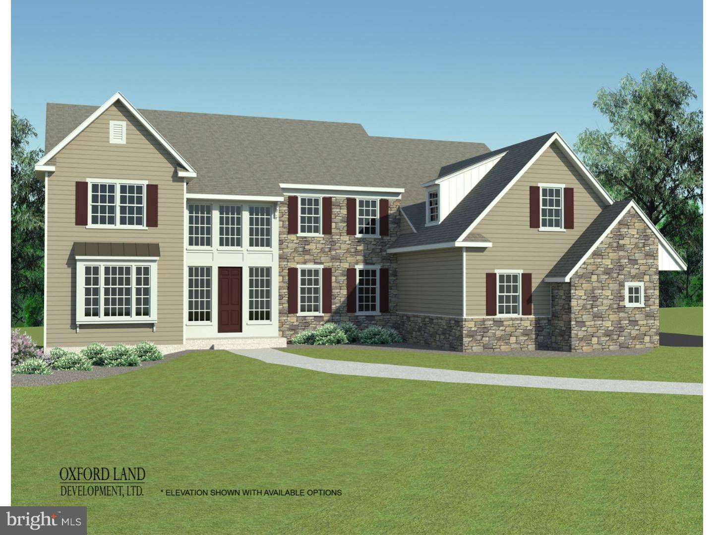 Horsham, PA 19002,918 LOT 7 BREWSTER LN #LOT 7