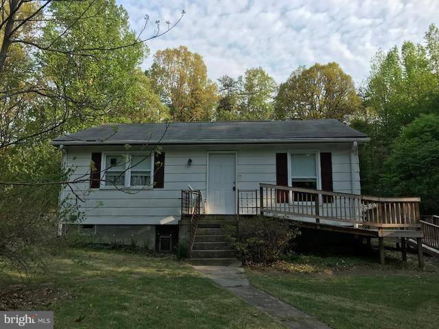 Partlow, VA 22534,10036 FAIRVIEW RD