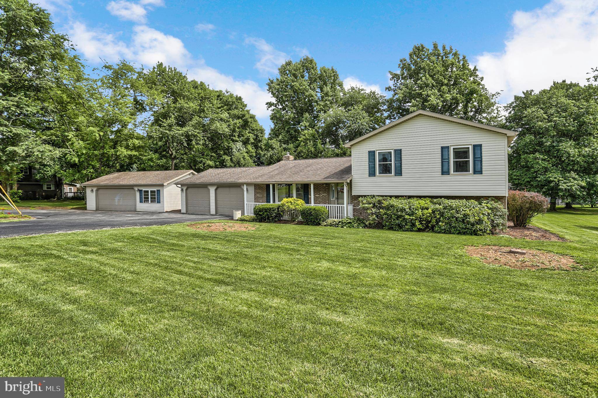 Fairfield, PA 17320,6 SUNSHINE TRL