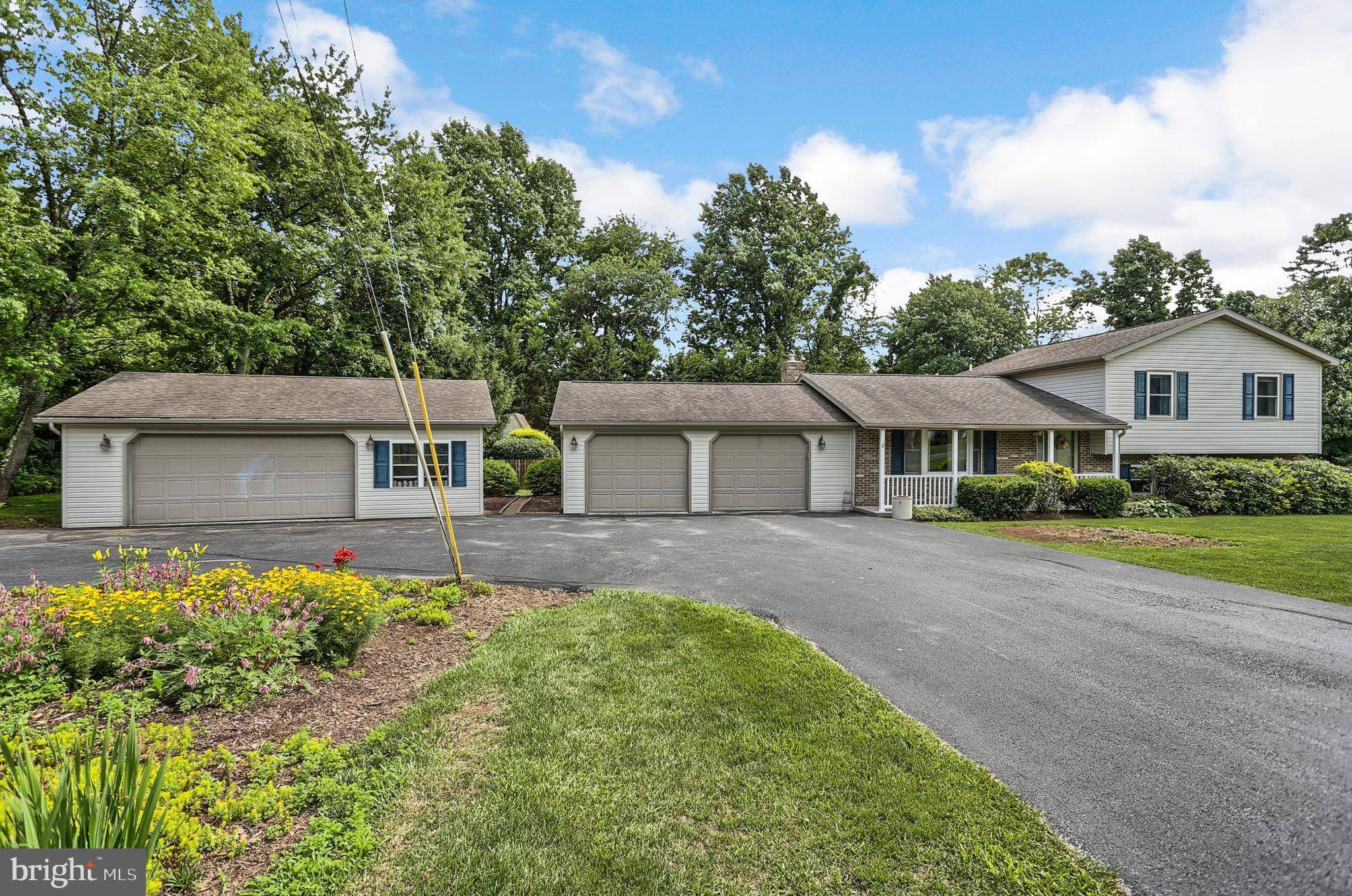 Fairfield, PA 17320,6 SUNSHINE TRL