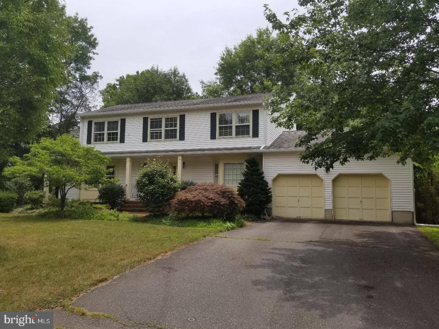 Hillsborough, NJ 08844,103 VAN DYKE CT