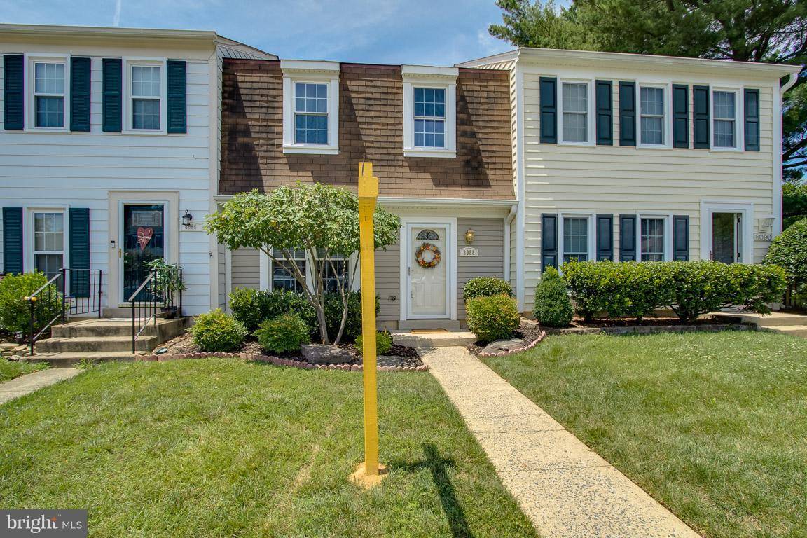 Springfield, VA 22153,8088 BARCAROLE CT