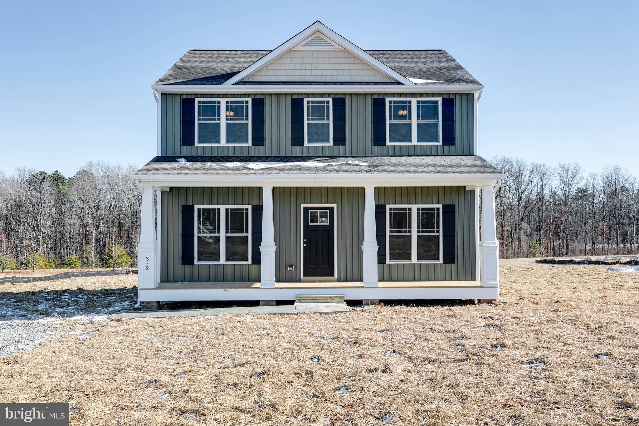 Mineral, VA 23117,34 HICKORY RIDGE CIR