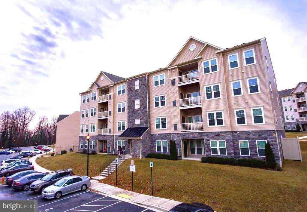 Baltimore, MD 21229,5205 WYNDHOLME CIR #201