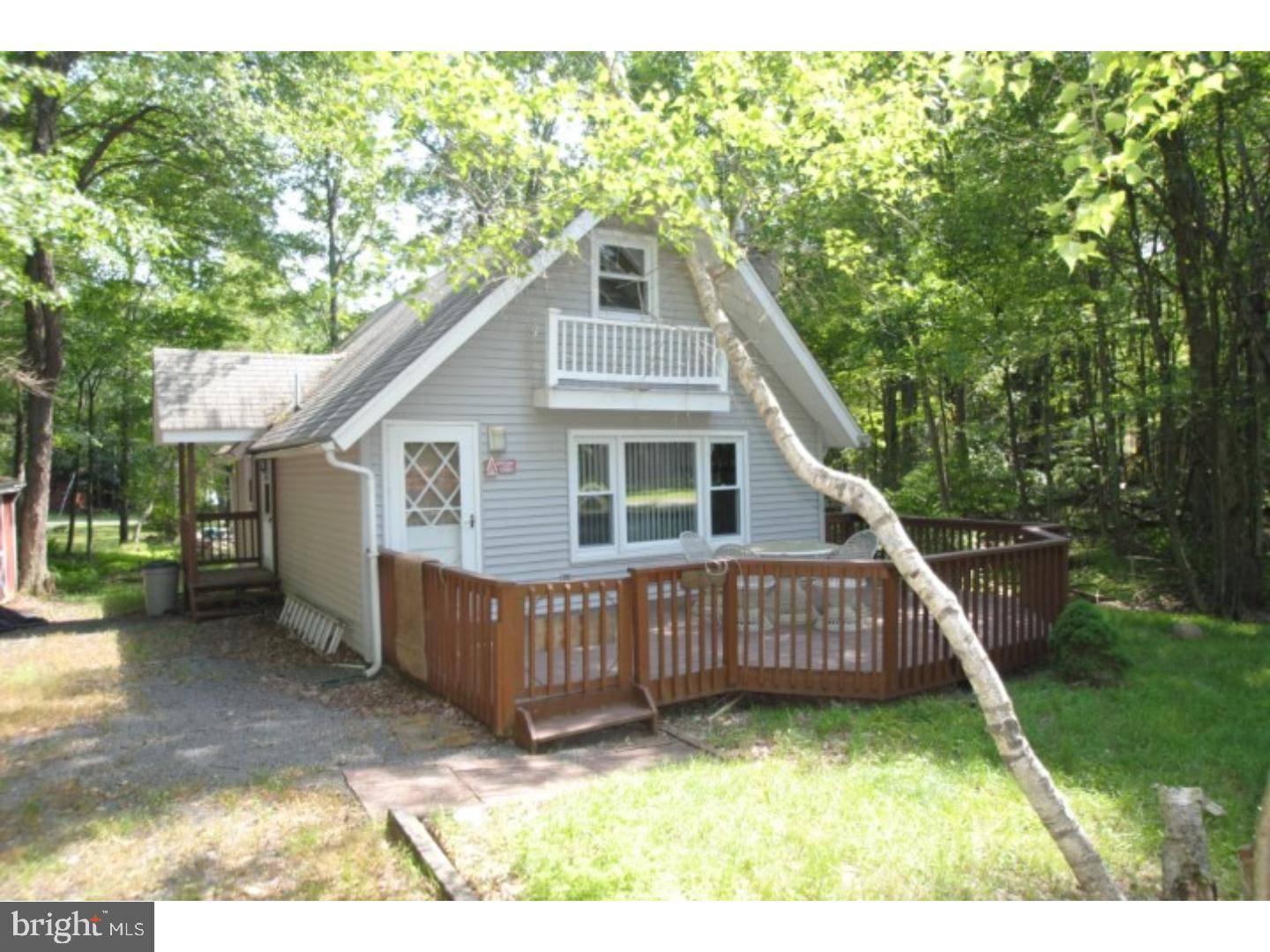 Pocono Lake, PA 18347,1170 KINTA CIR