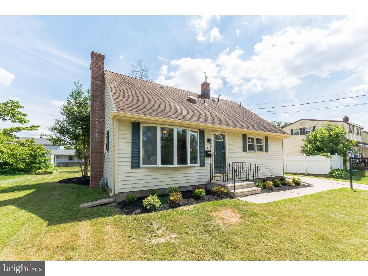 Pennsville, NJ 08070,9 CHARLES PL