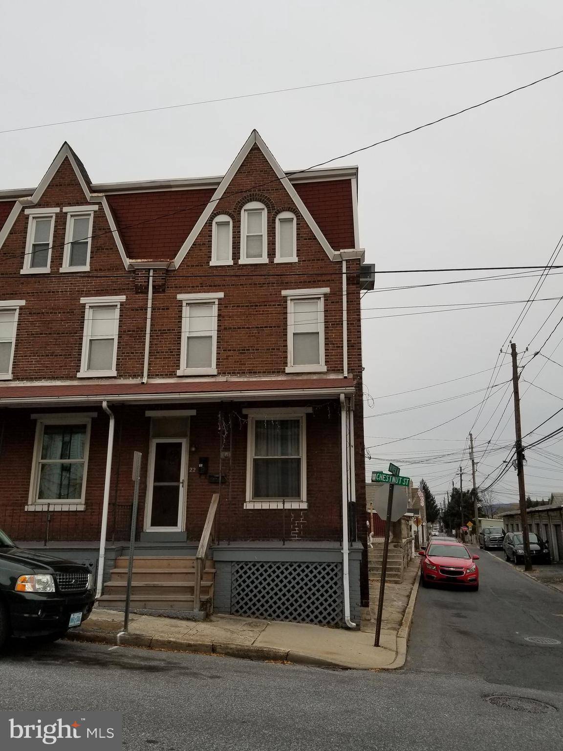 Steelton, PA 17113,22 CHESTNUT ST