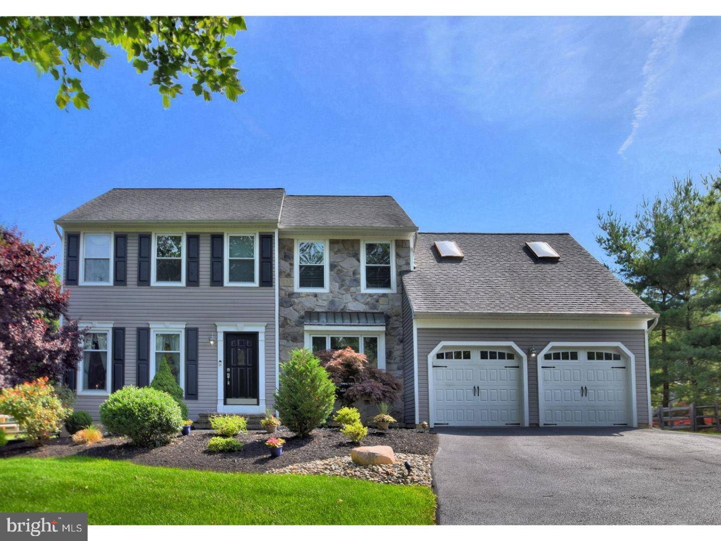 Lansdale, PA 19446,31 ANDREW LN