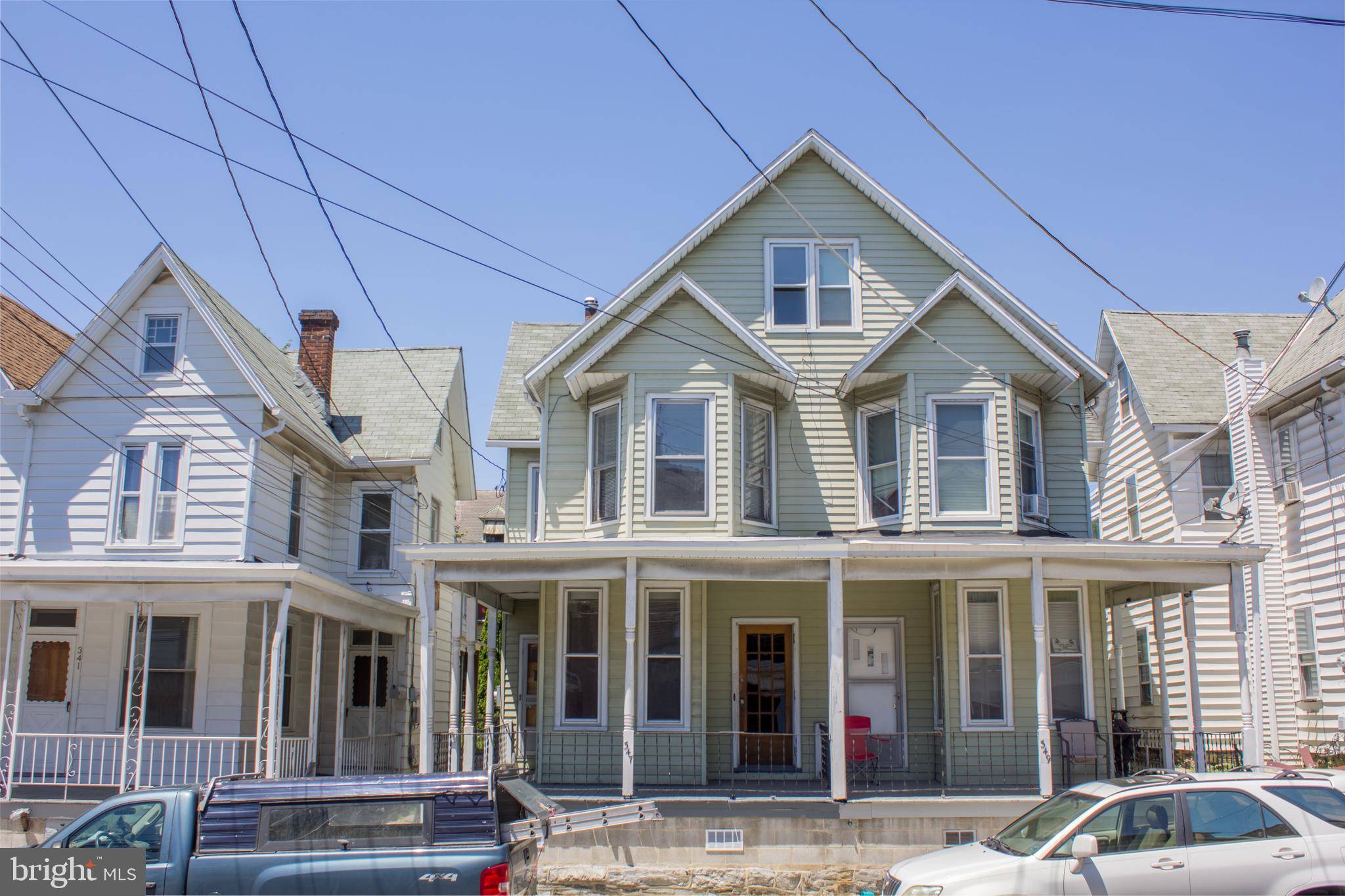 Steelton, PA 17113,347 PINE ST