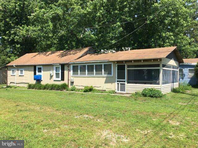 Millsboro, DE 19966,28502 NANTICOKE AVE #6845