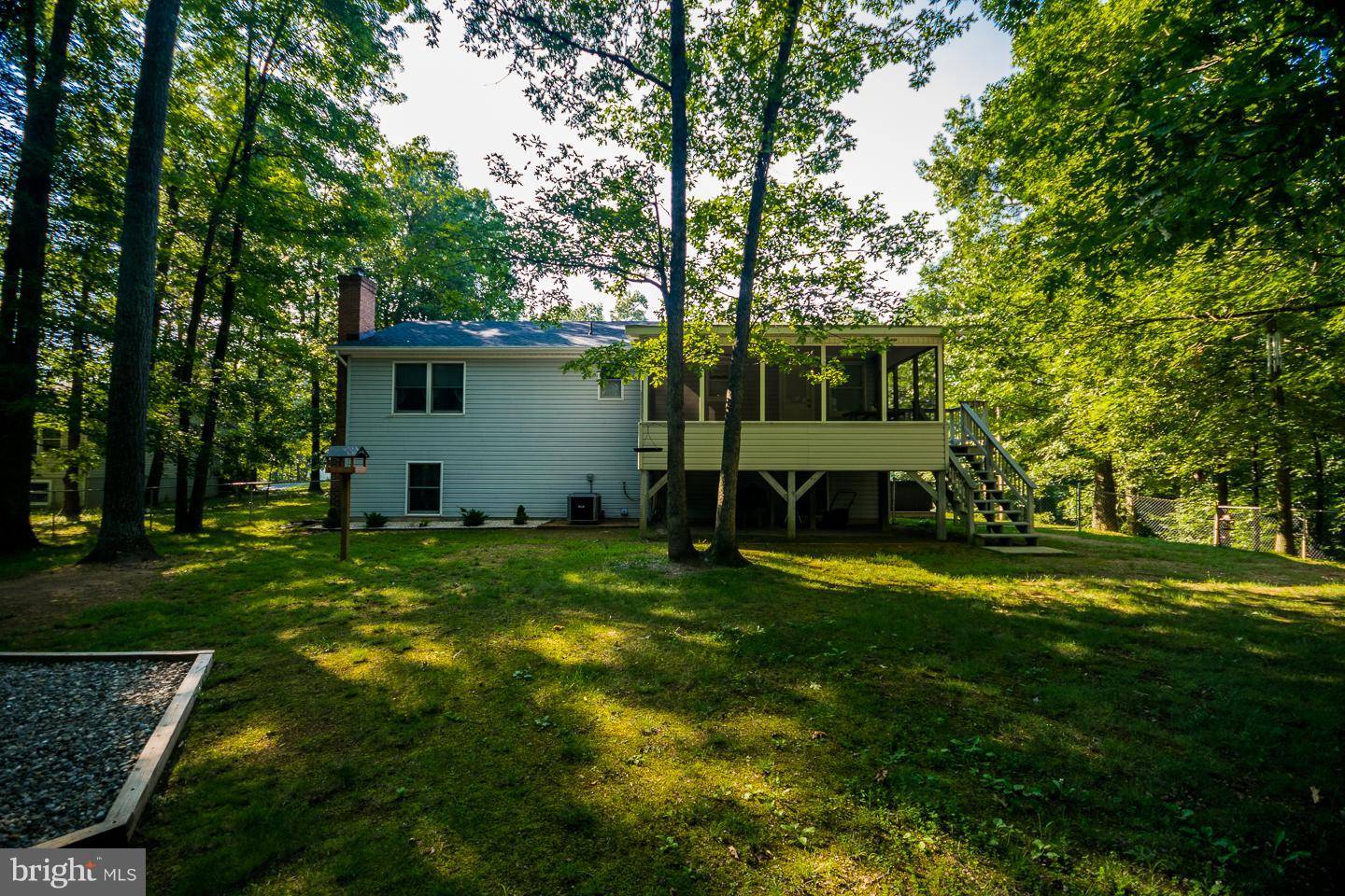 Inwood, WV 25428,134 SECRET OAK CT