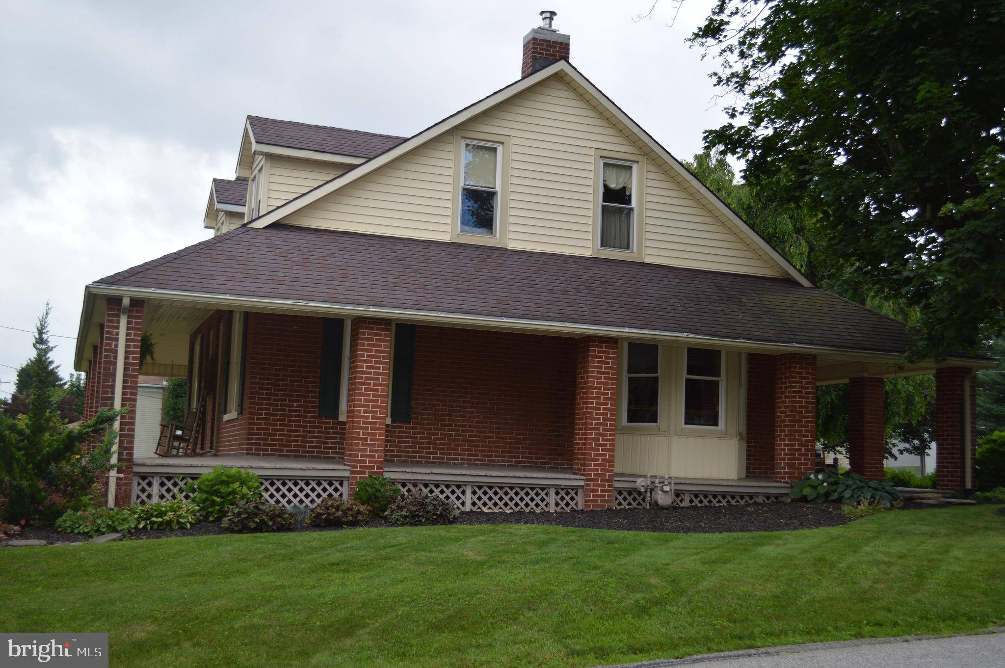 Spring Grove, PA 17362,150 W HANOVER ST