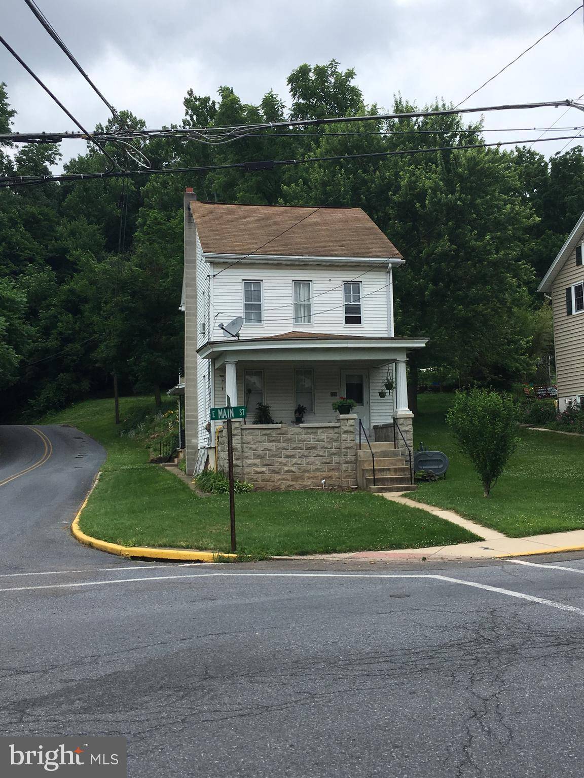 Adamstown, PA 19501,226 E MAIN ST