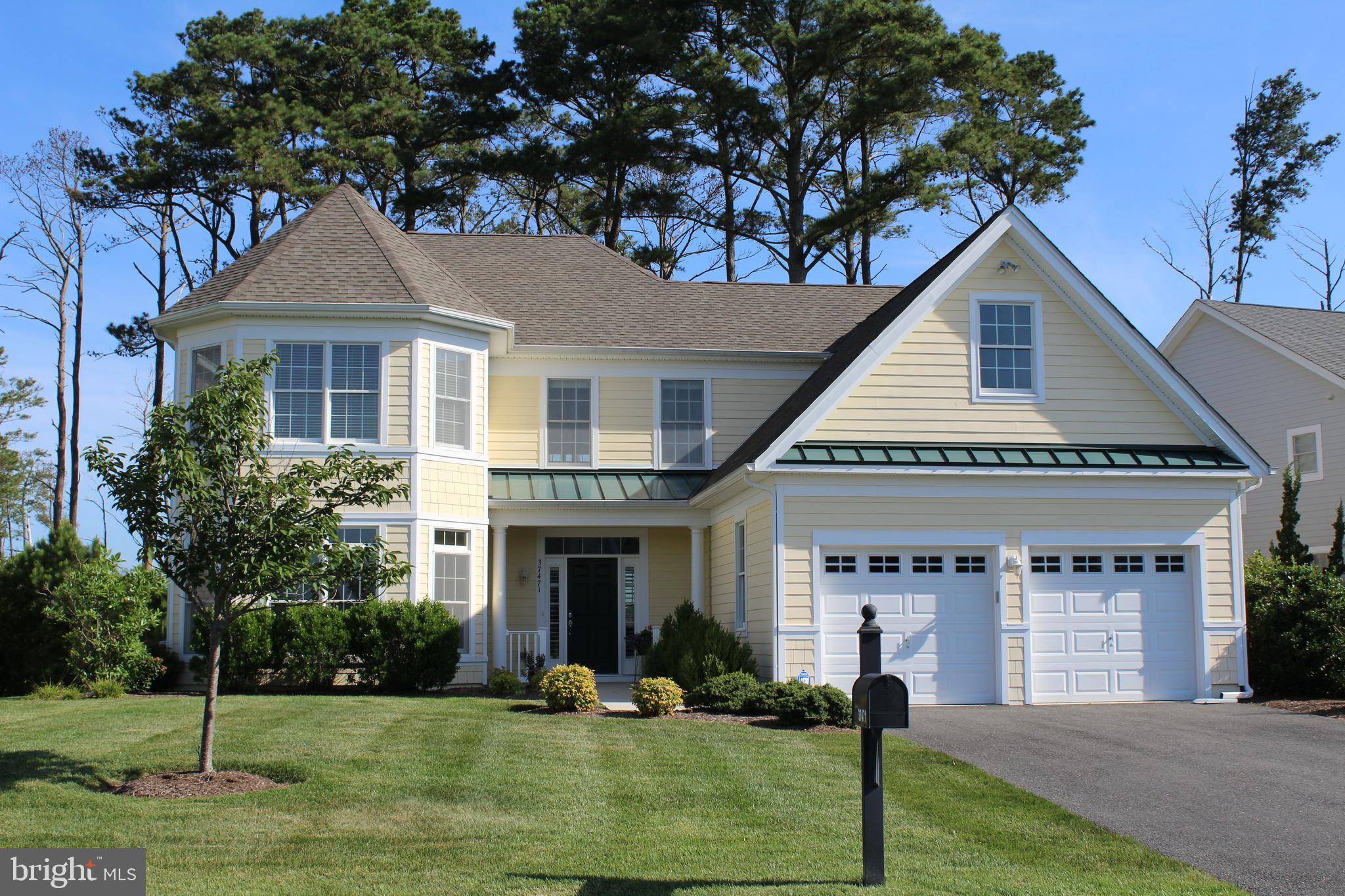 Ocean View, DE 19970,37471 SEASIDE DR