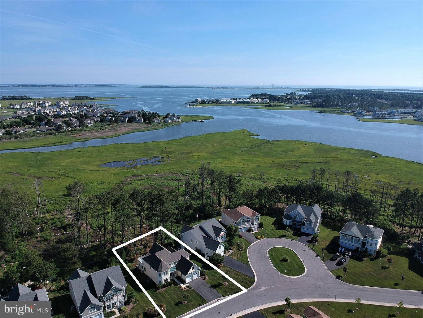 Ocean View, DE 19970,37471 SEASIDE DR