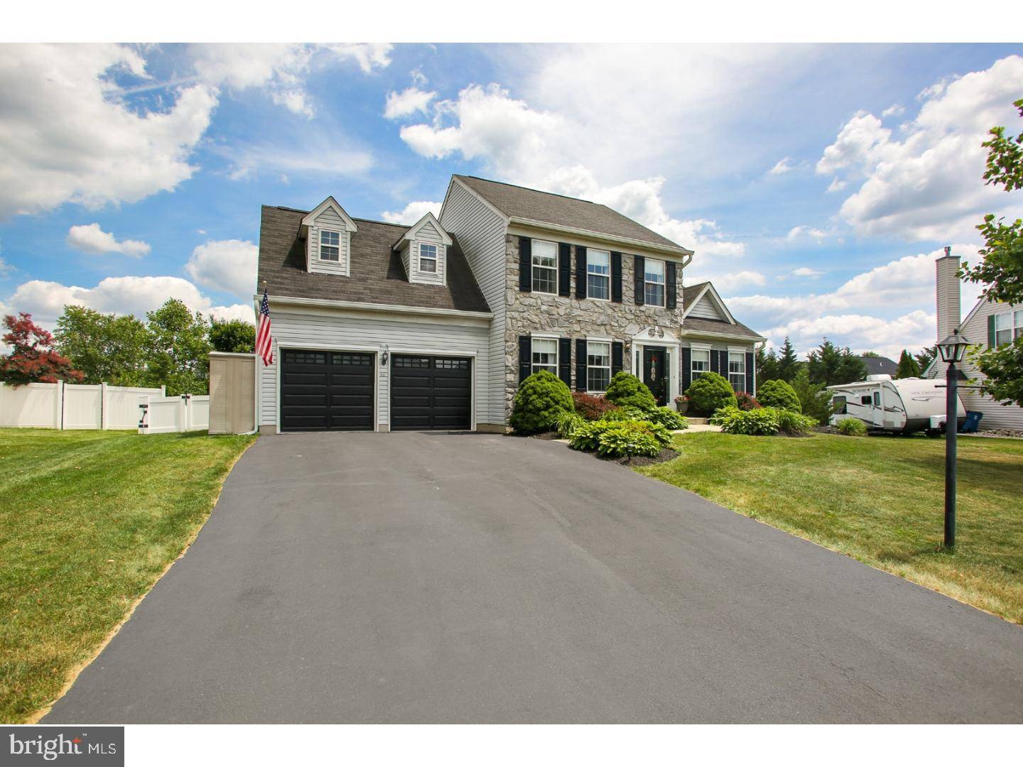 Quakertown, PA 18951,1112 BRIDLE PATH