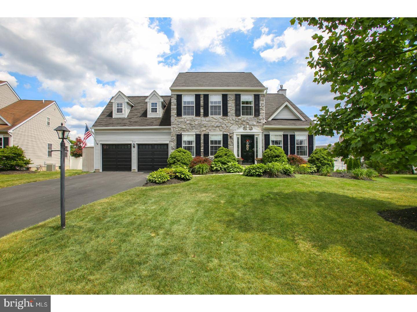 Quakertown, PA 18951,1112 BRIDLE PATH