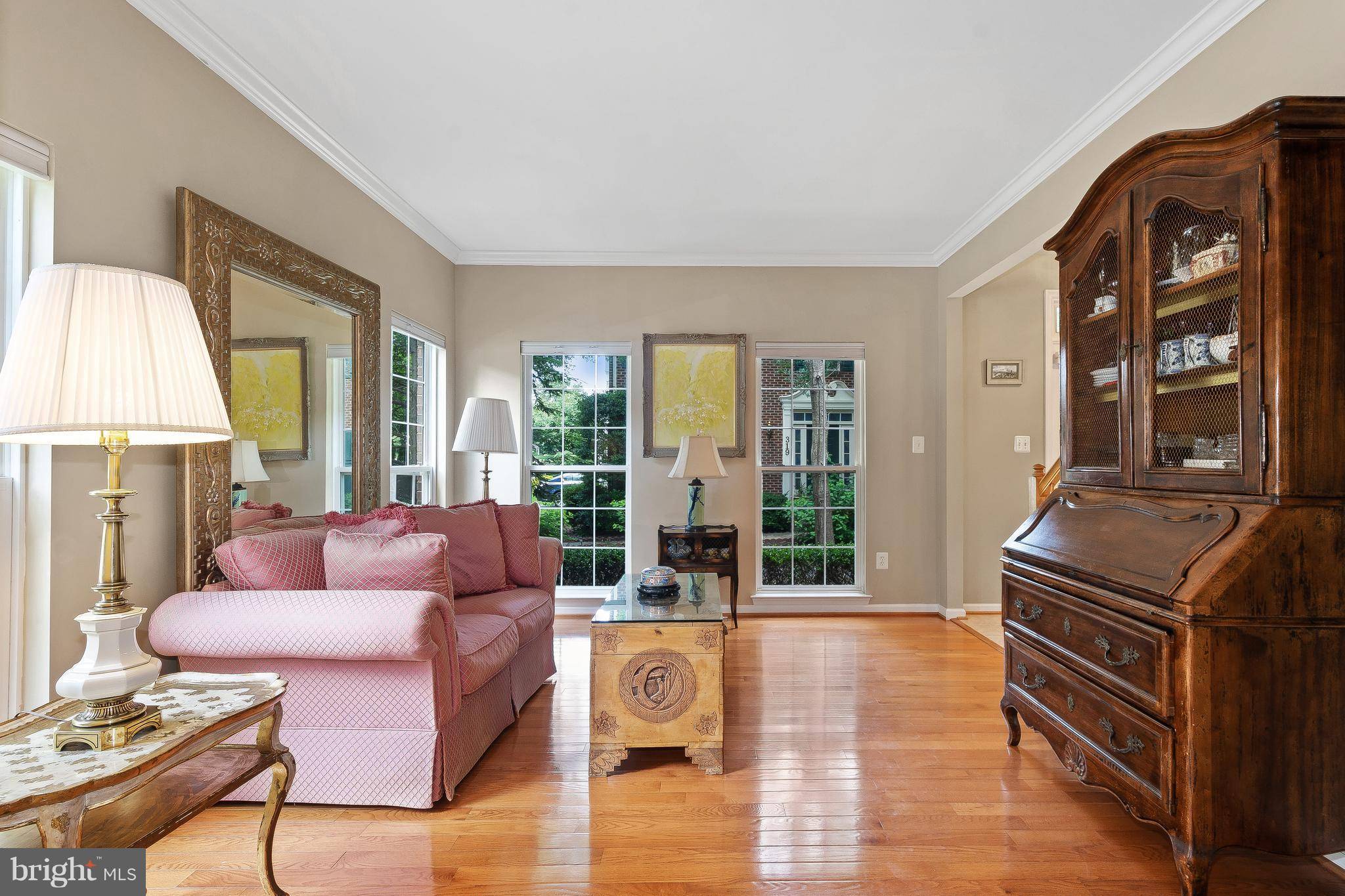 Gaithersburg, MD 20878,429 HIGHLAND RIDGE AVE