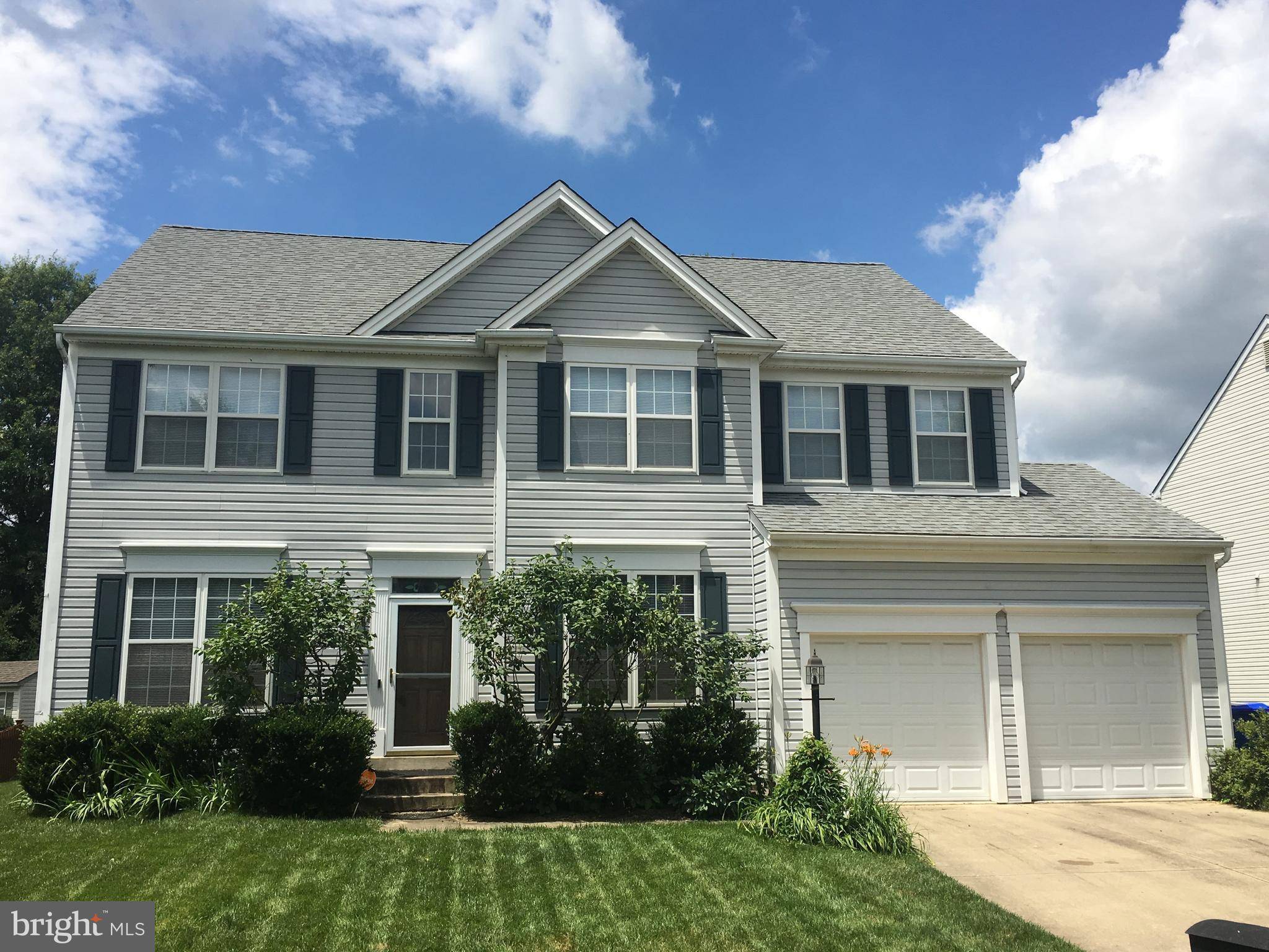 Waldorf, MD 20601,2613 GANNET CT