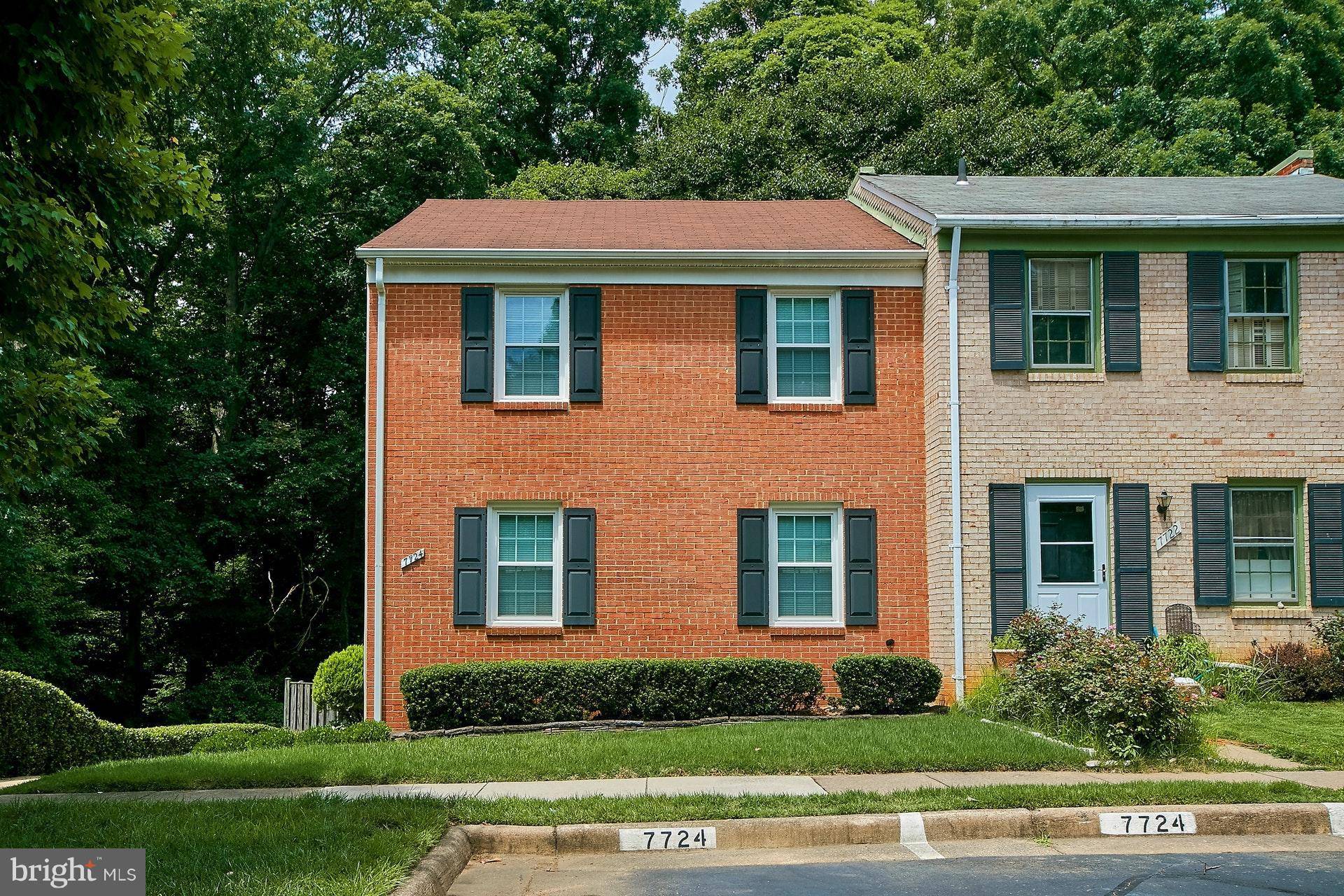 Springfield, VA 22153,7724 LEMOYNE LN