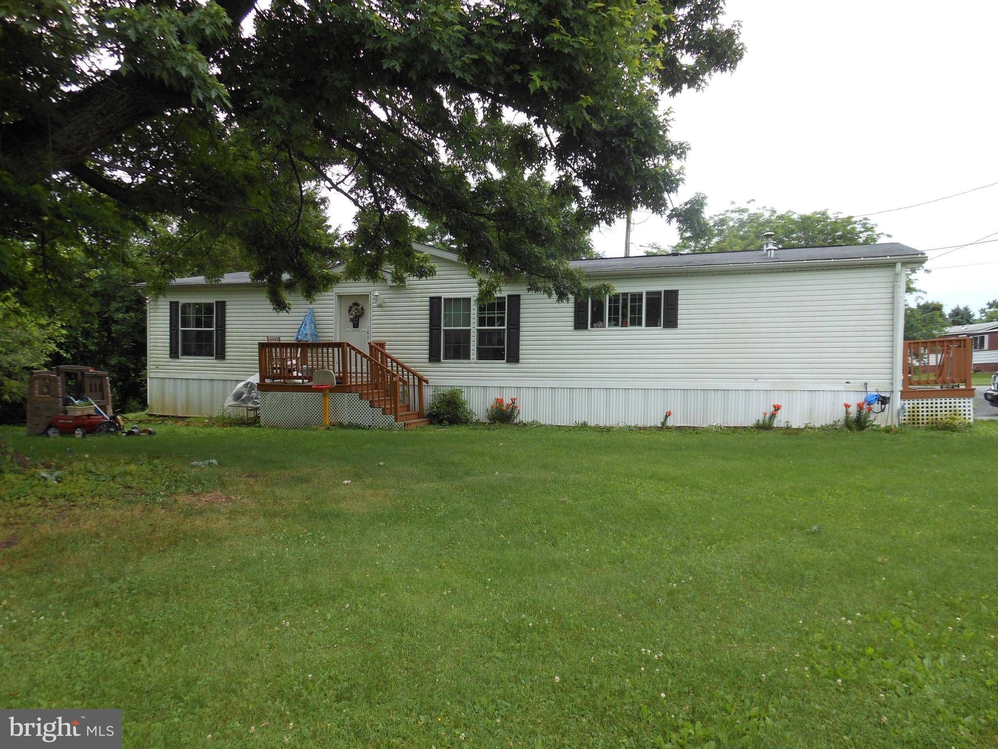 Dover, PA 17315,4550 BULL RD #LOT 1A