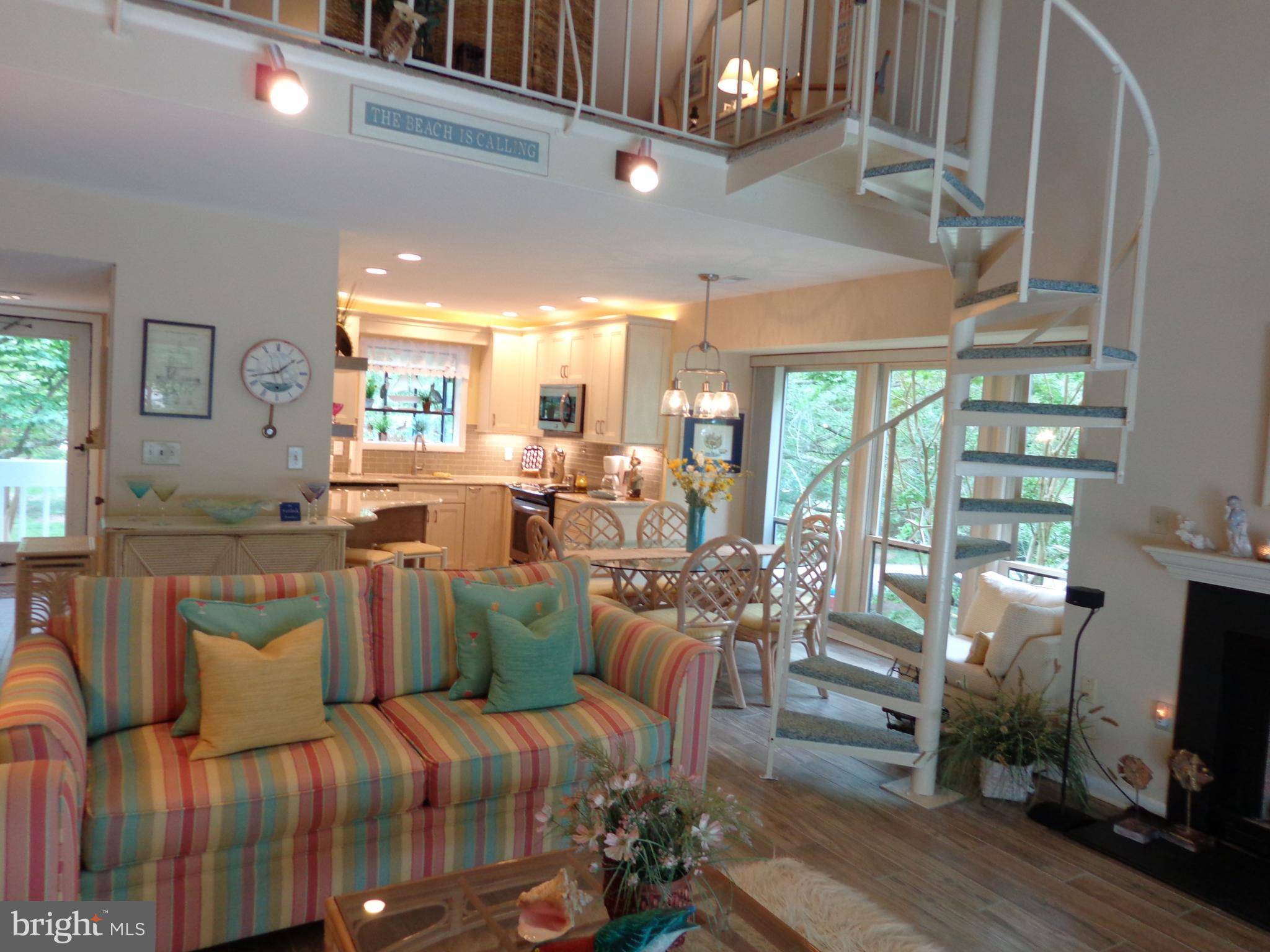 Bethany Beach, DE 19930,39314 RACQUET LN #UNIT 8401