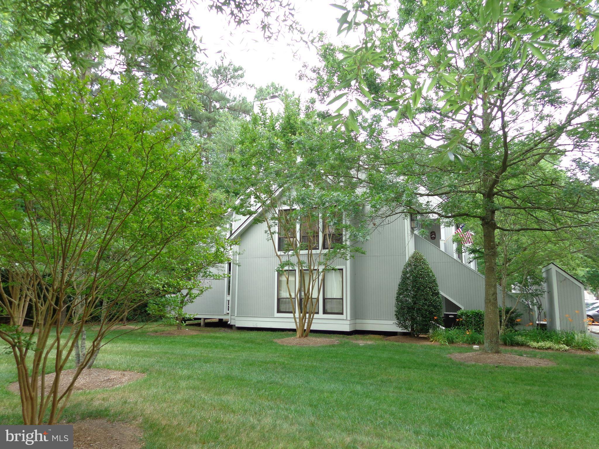 Bethany Beach, DE 19930,39314 RACQUET LN #UNIT 8401