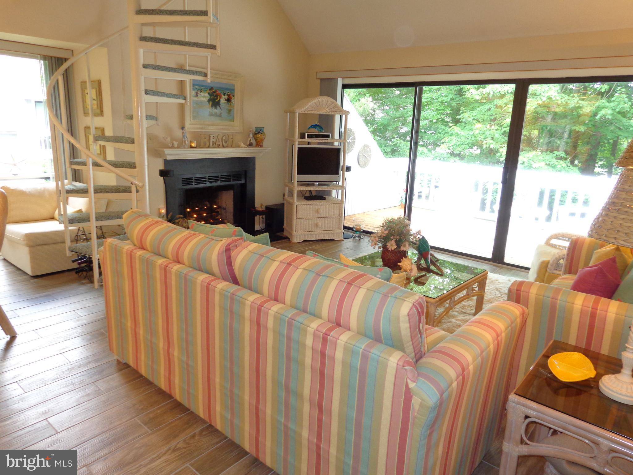 Bethany Beach, DE 19930,39314 RACQUET LN #UNIT 8401