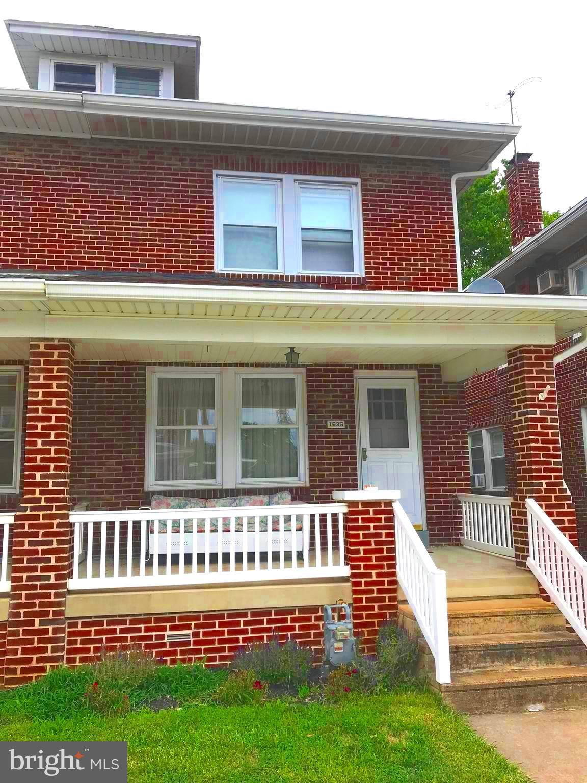 York, PA 17404,1635 MONROE ST