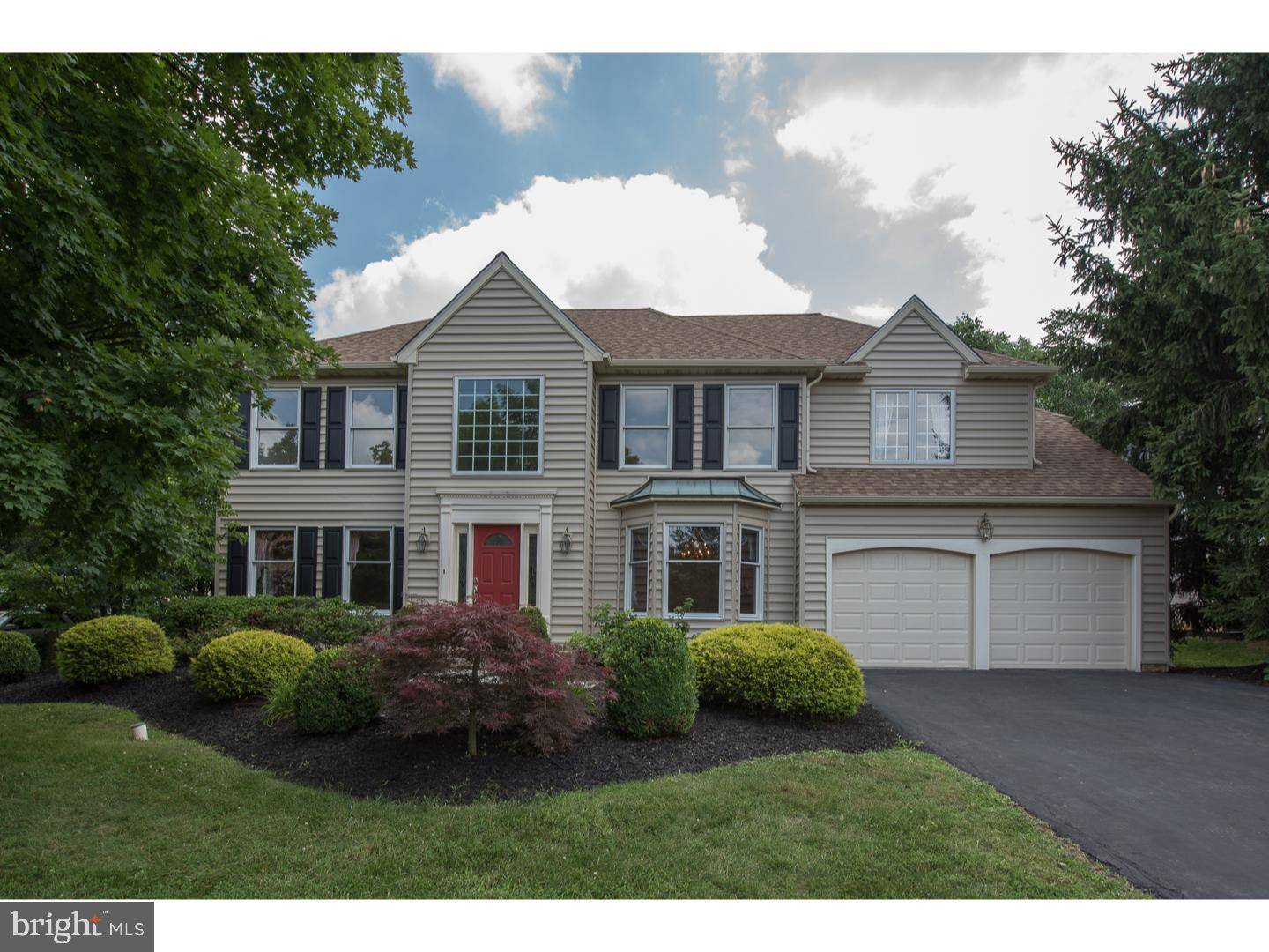 Wayne, PA 19087,329 SENTRY LN