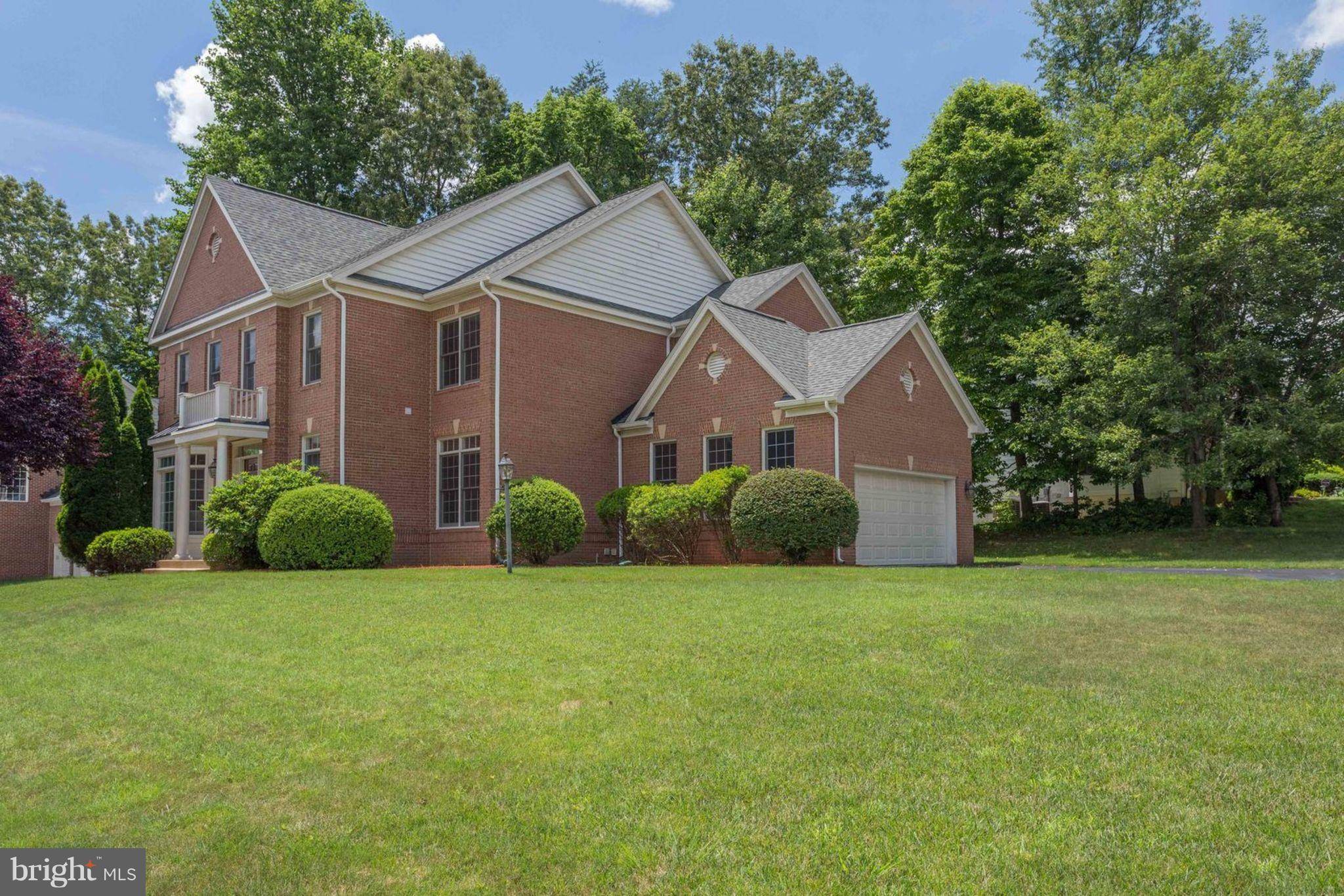 Fairfax, VA 22032,10955 KEYS CT