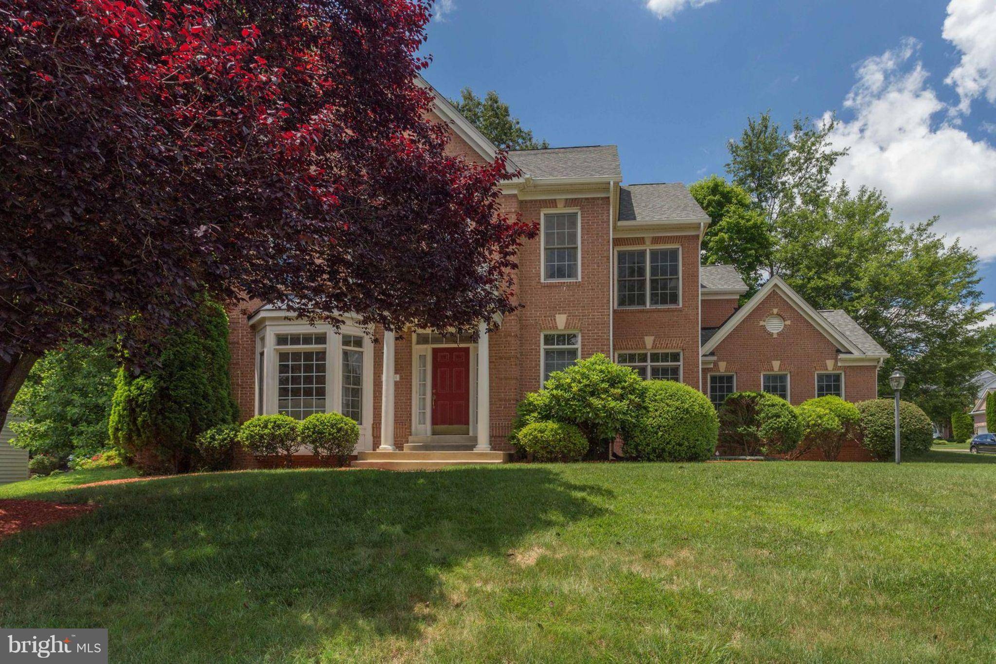 Fairfax, VA 22032,10955 KEYS CT