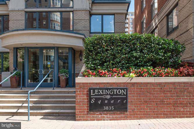 Arlington, VA 22203,3835 9TH ST N #407W