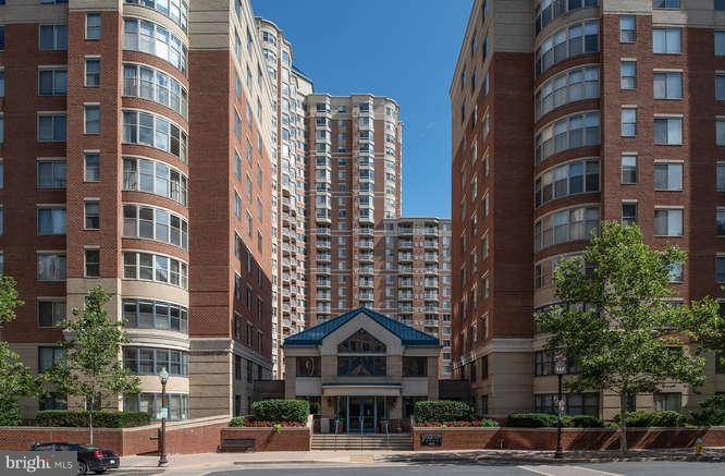 Arlington, VA 22203,3835 9TH ST N #407W