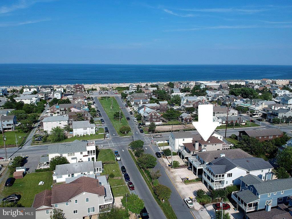 Bethany Beach, DE 19930,202 OCEAN VIEW PKWY