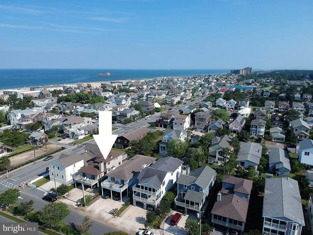 Bethany Beach, DE 19930,202 OCEAN VIEW PKWY