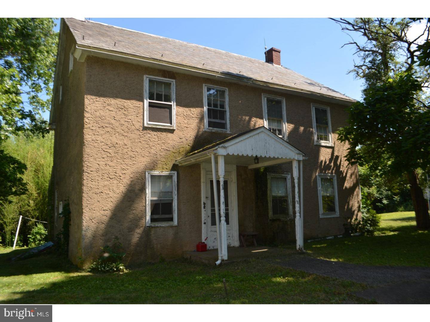 Perkiomenville, PA 18074,722 FAUST RD