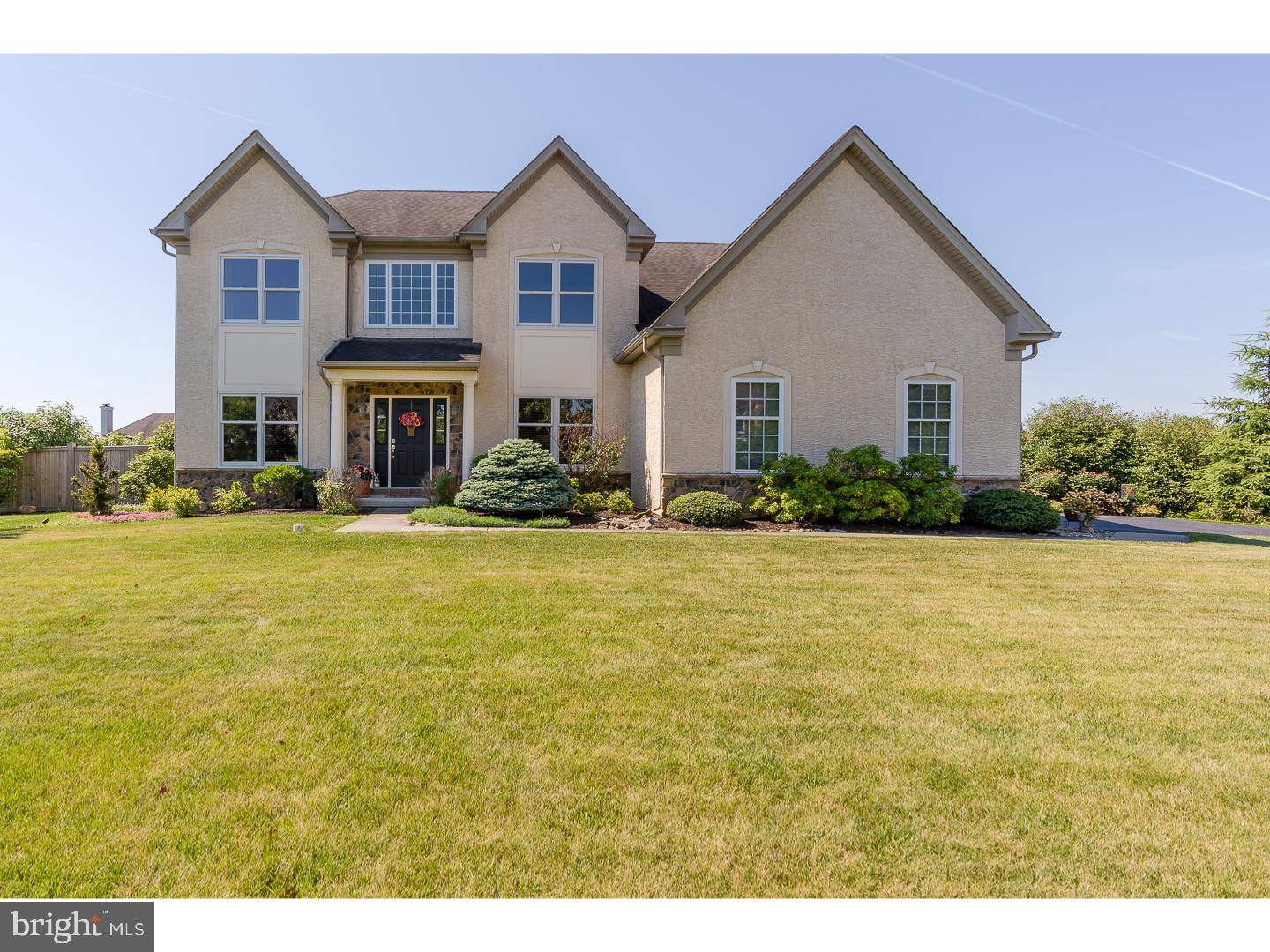 Easton, PA 18045,4345 CROSSWINDS DR