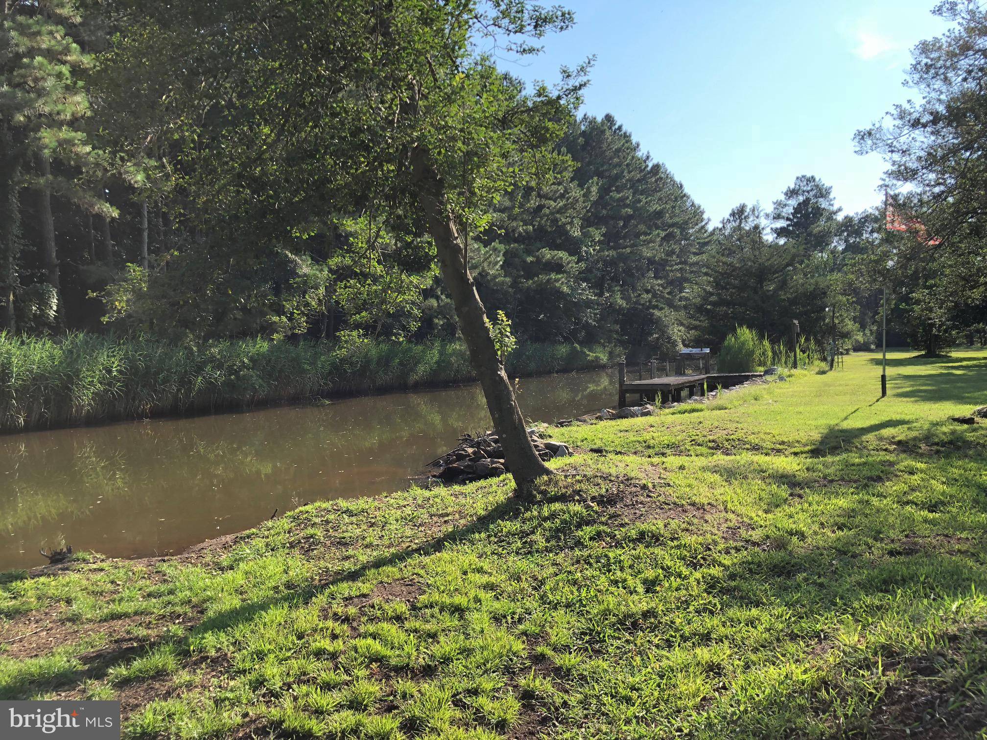 Selbyville, DE 19975,SEA GULL ROAD, LOT 33 RD