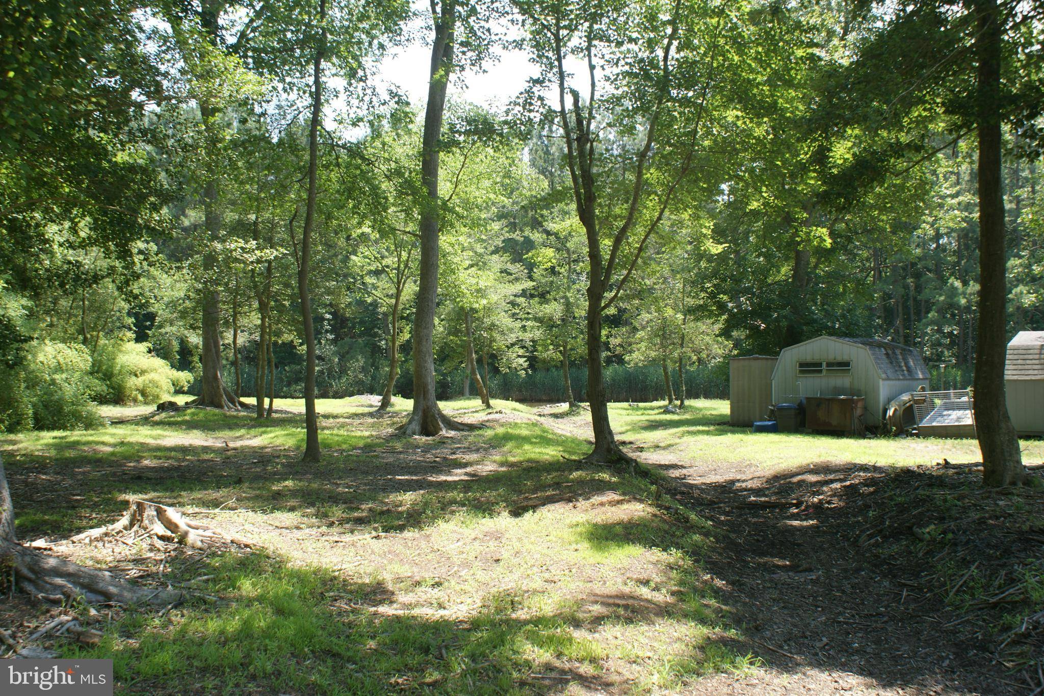 Selbyville, DE 19975,SEA GULL ROAD, LOT 33 RD