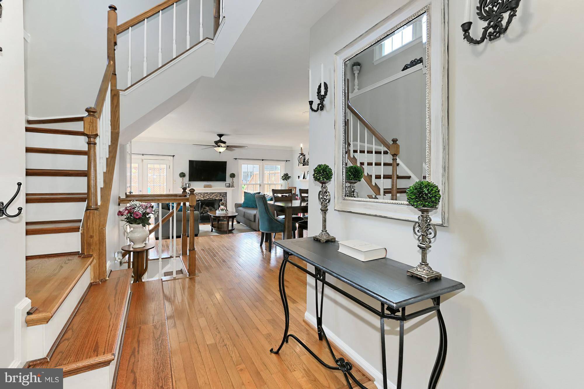 Centreville, VA 20120,5271 GLEN MEADOW PL