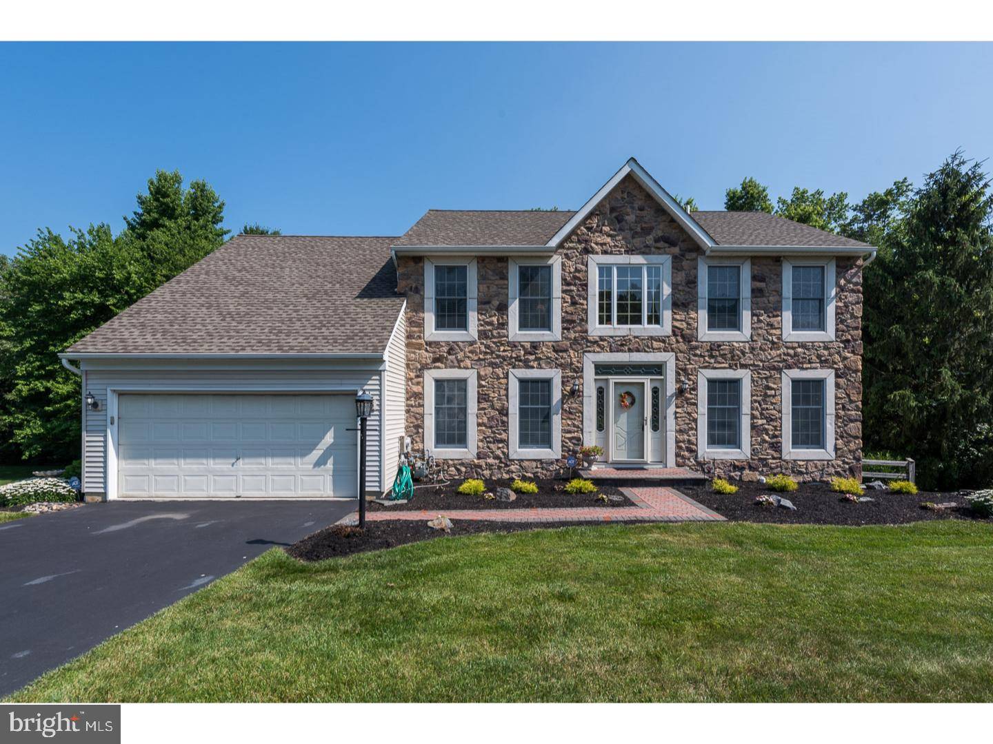 Chadds Ford, PA 19317,3739 KNOLE LN