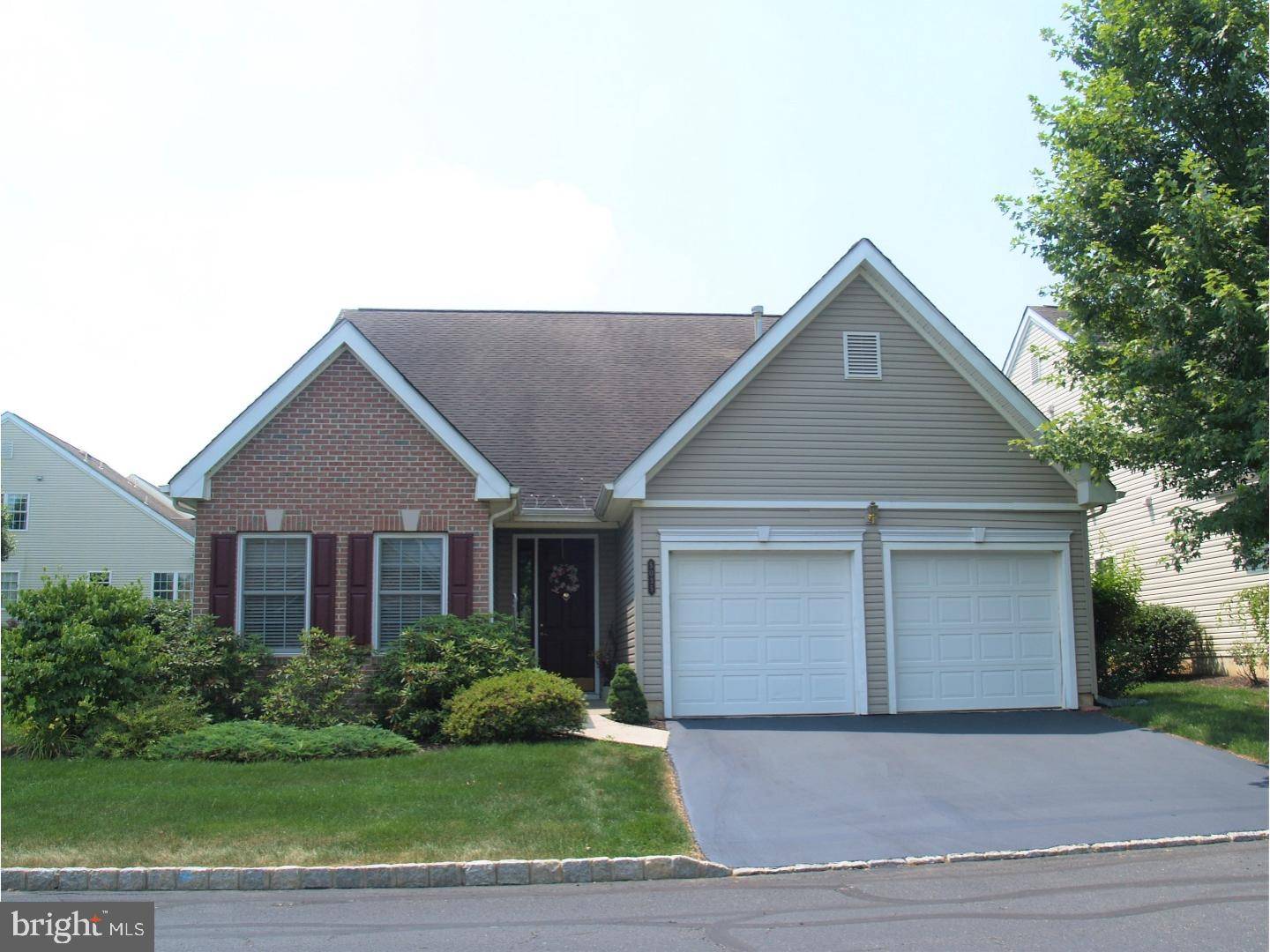 Macungie, PA 18062,5035 VALLEY STREAM LN #78F8