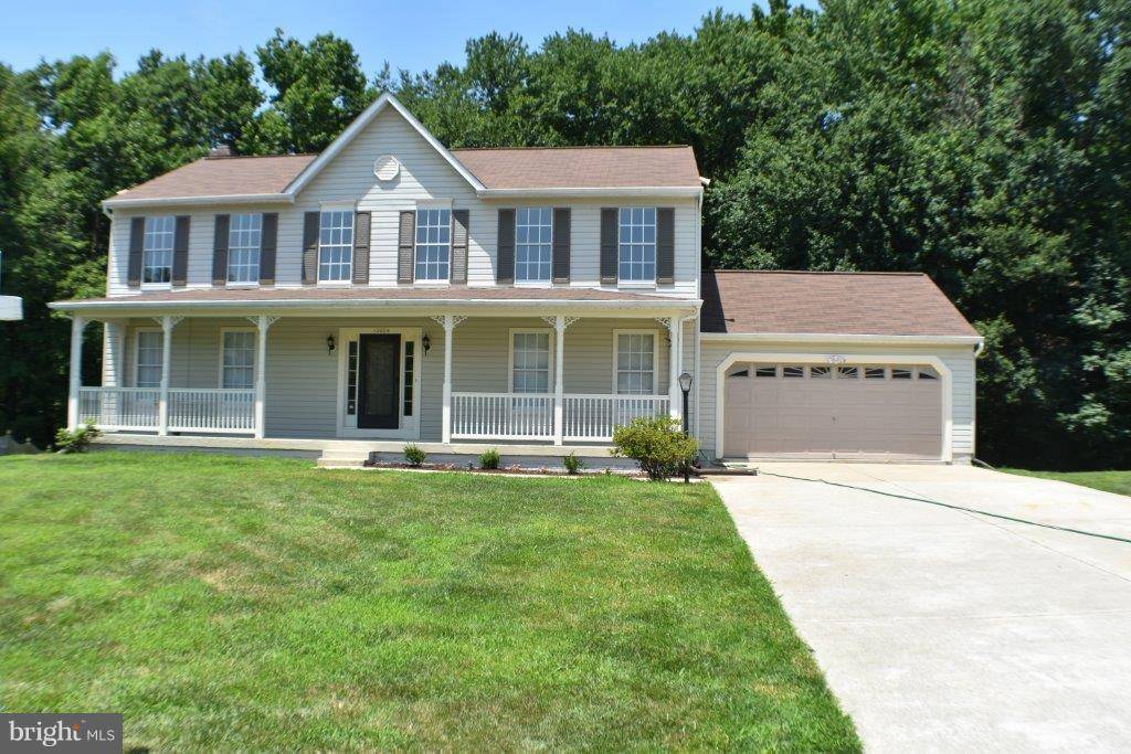 Bowie, MD 20720,12004 THACKERAY CT