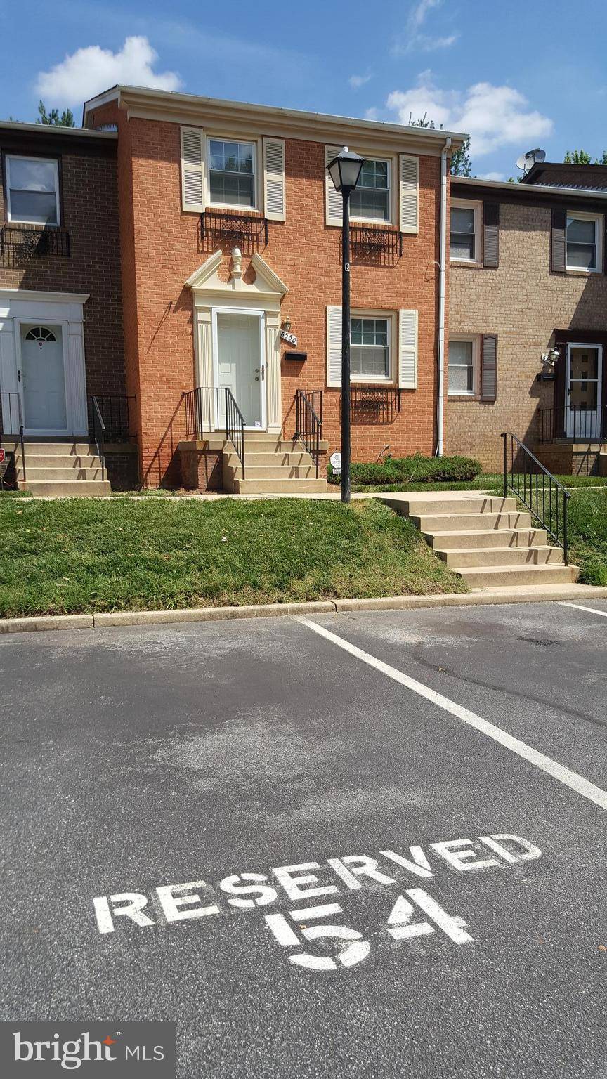 Temple Hills, MD 20748,6550 BEECHWOOD DR #54