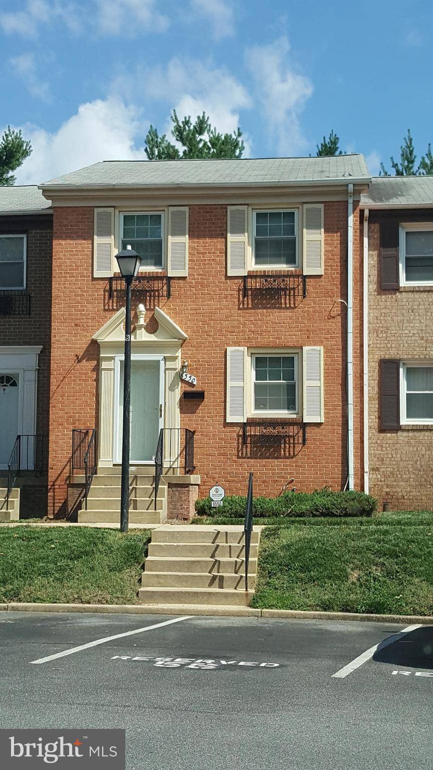 Temple Hills, MD 20748,6550 BEECHWOOD DR #54