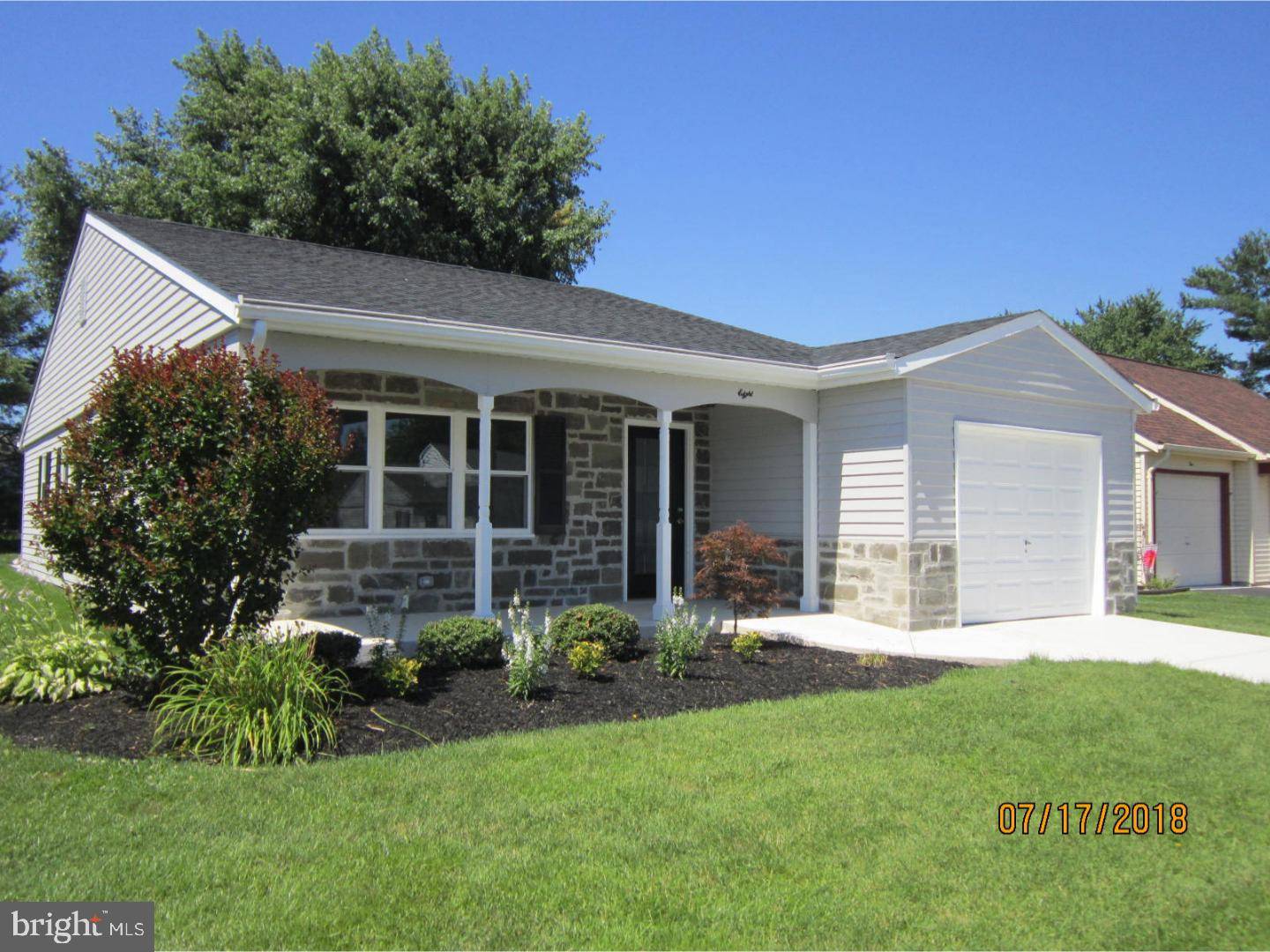 Southampton, NJ 08088,8 MARLBOROUGH DR