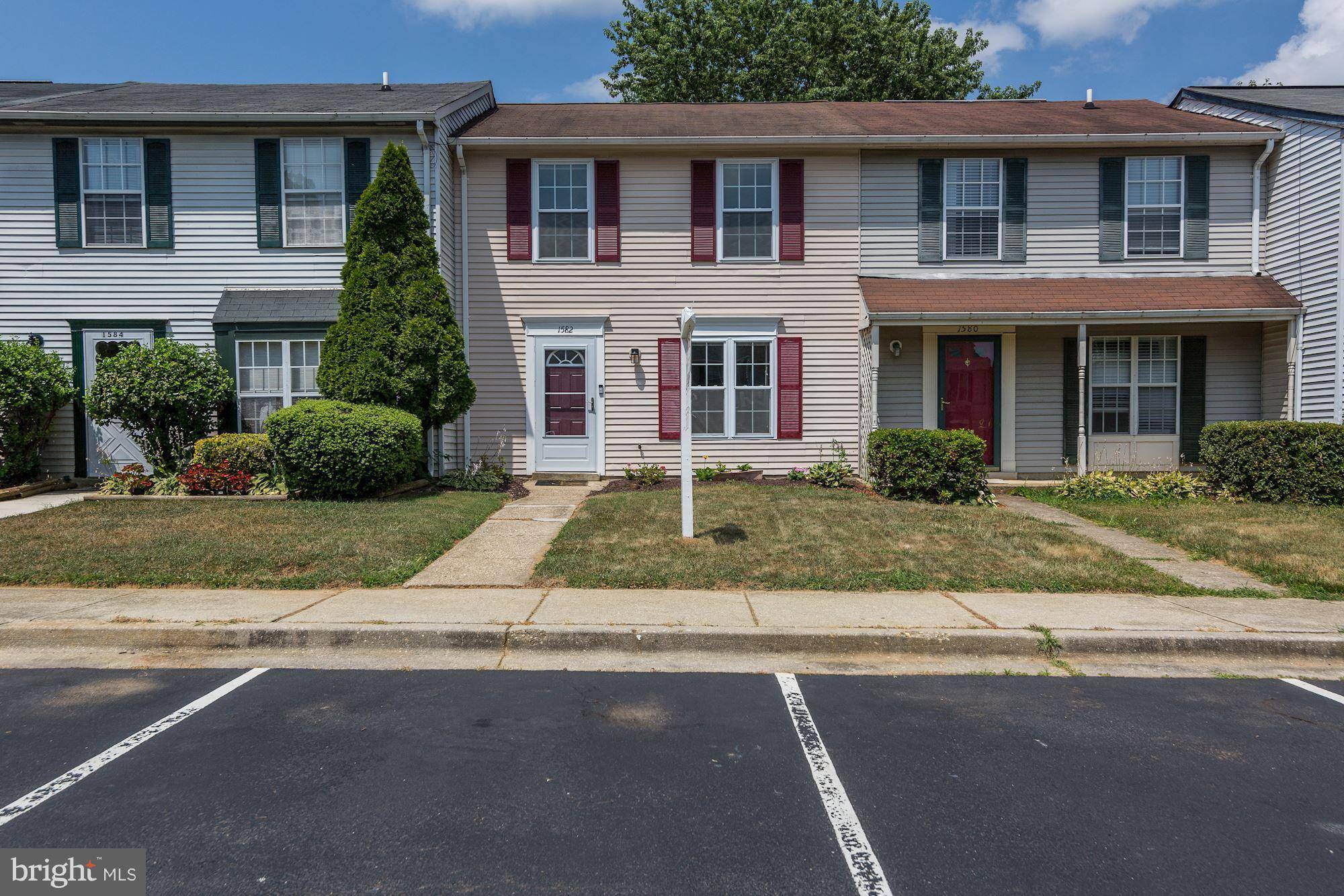 Annapolis, MD 21409,1582 LODGE POLE CT